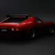 Illustration for article titled Engine Week: 12 Cylinders - Miura Jota SVR
